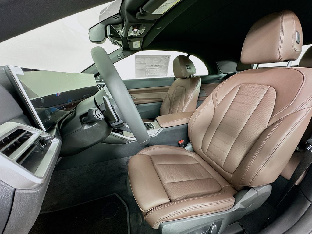 Thumbnail: 2026 BMW 4 Series - 16