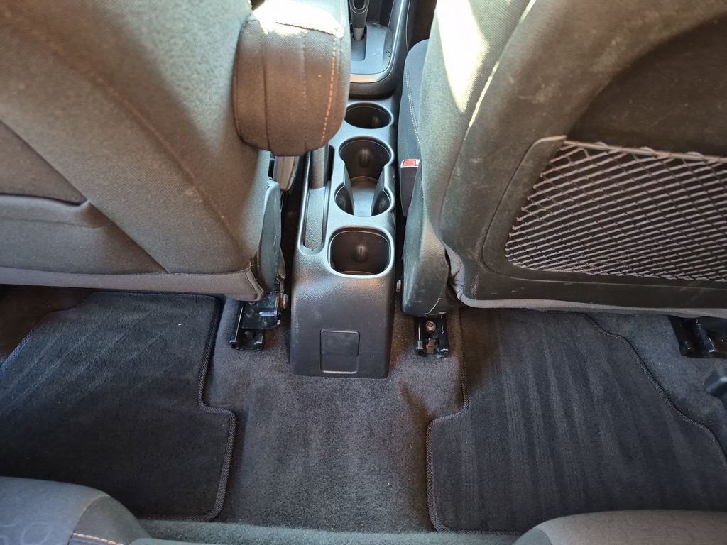 Used Car 2020 Chevrolet Trax  Ls For Sale Under $15,000 In Austin, Texas