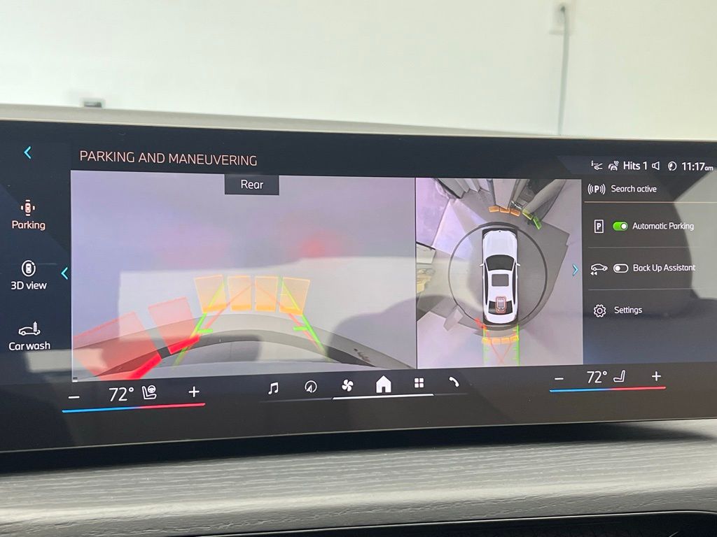 Thumbnail: 2026 BMW 3 Series - 15