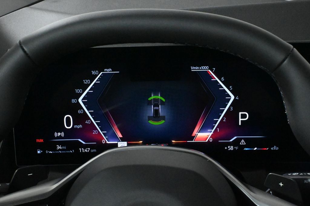 Thumbnail: 2026 BMW X3 - 20