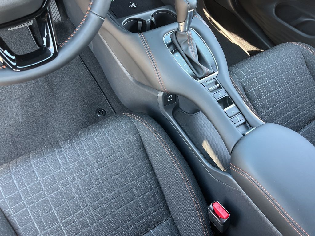 Thumbnail: 2026 Honda HR-V - 11