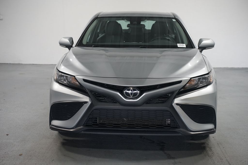 Thumbnail: 2024 Toyota Camry - 2