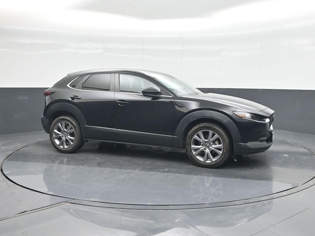 Used 2021 Mazda CX-30 SUV