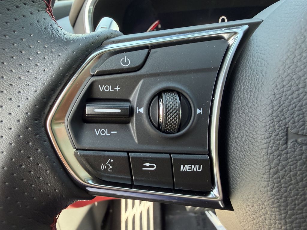 new 2026 Acura MDX car, priced at $64,350