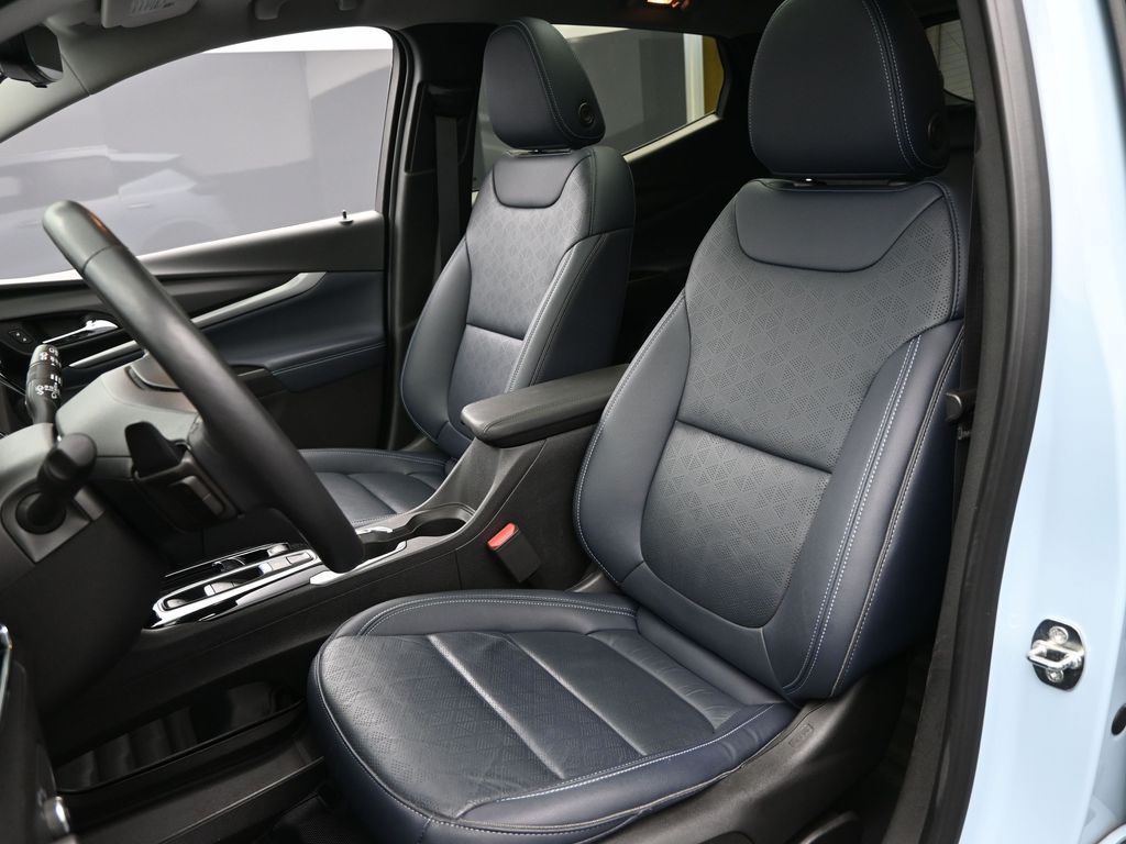 2023 Chevrolet Bolt EUV Premier