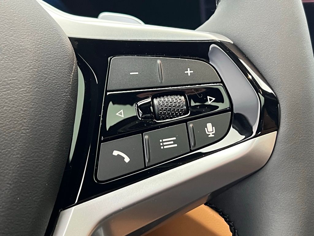 Thumbnail: 2026 BMW 3 Series - 18