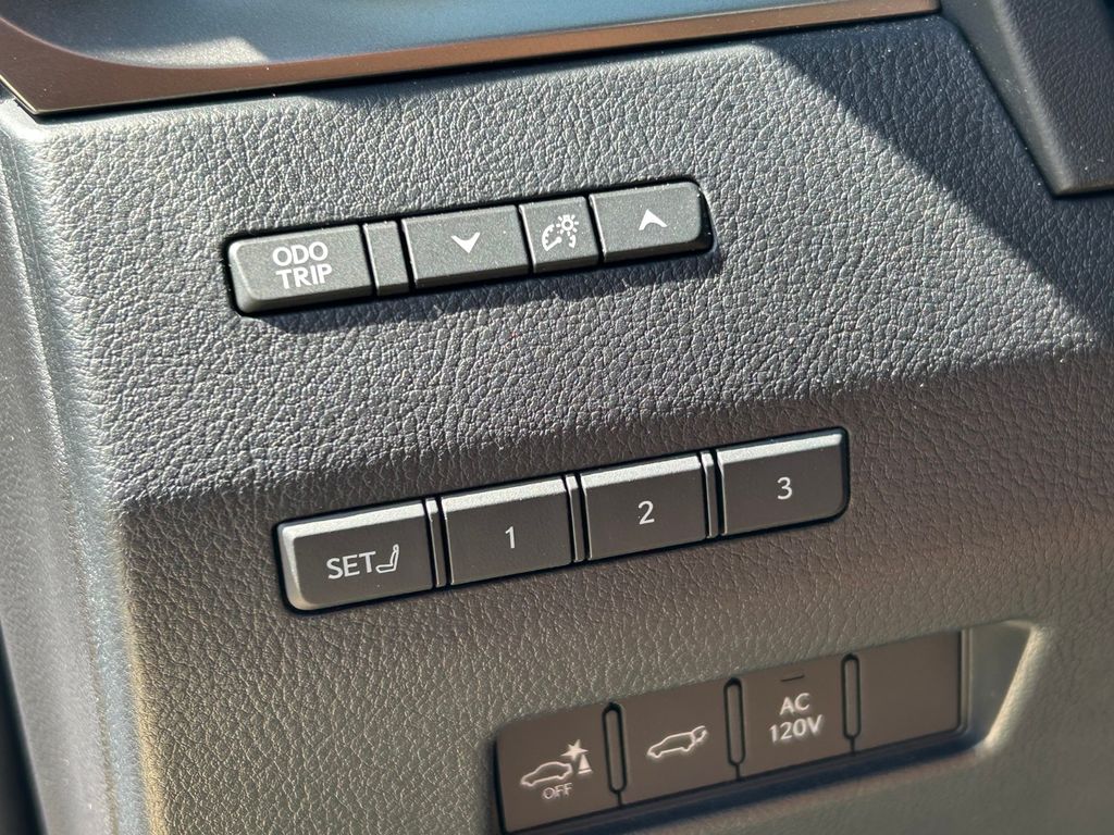 Used 2025 Lexus GX SUV