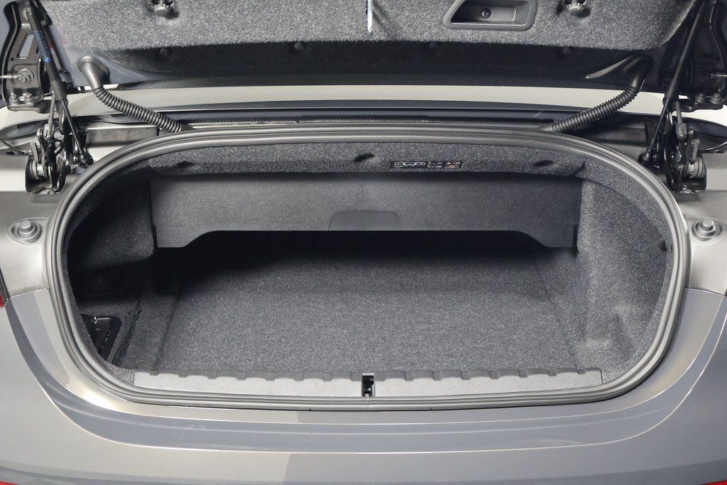 Thumbnail: 2026 BMW 4 Series - 9