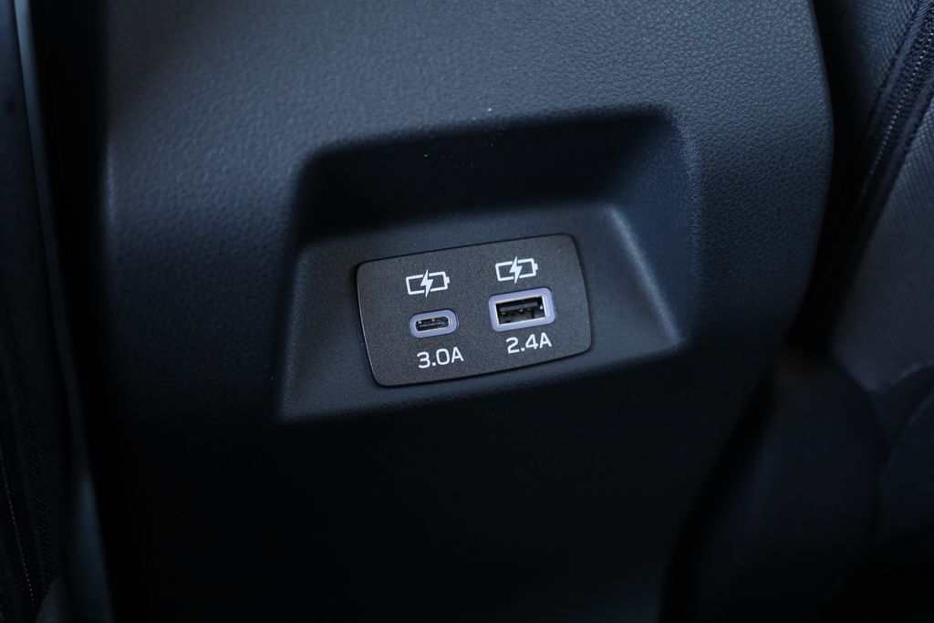 new 2026 Subaru Crosstrek car, priced at $30,508