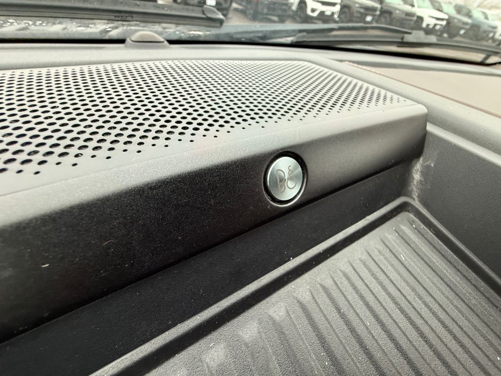 Certified Used 2020 Black Ford Limited image 56