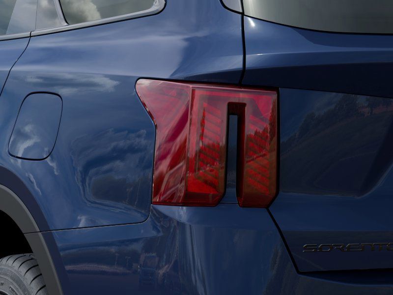 New 2026 Blue Kia X-Line SX Prestige image 11