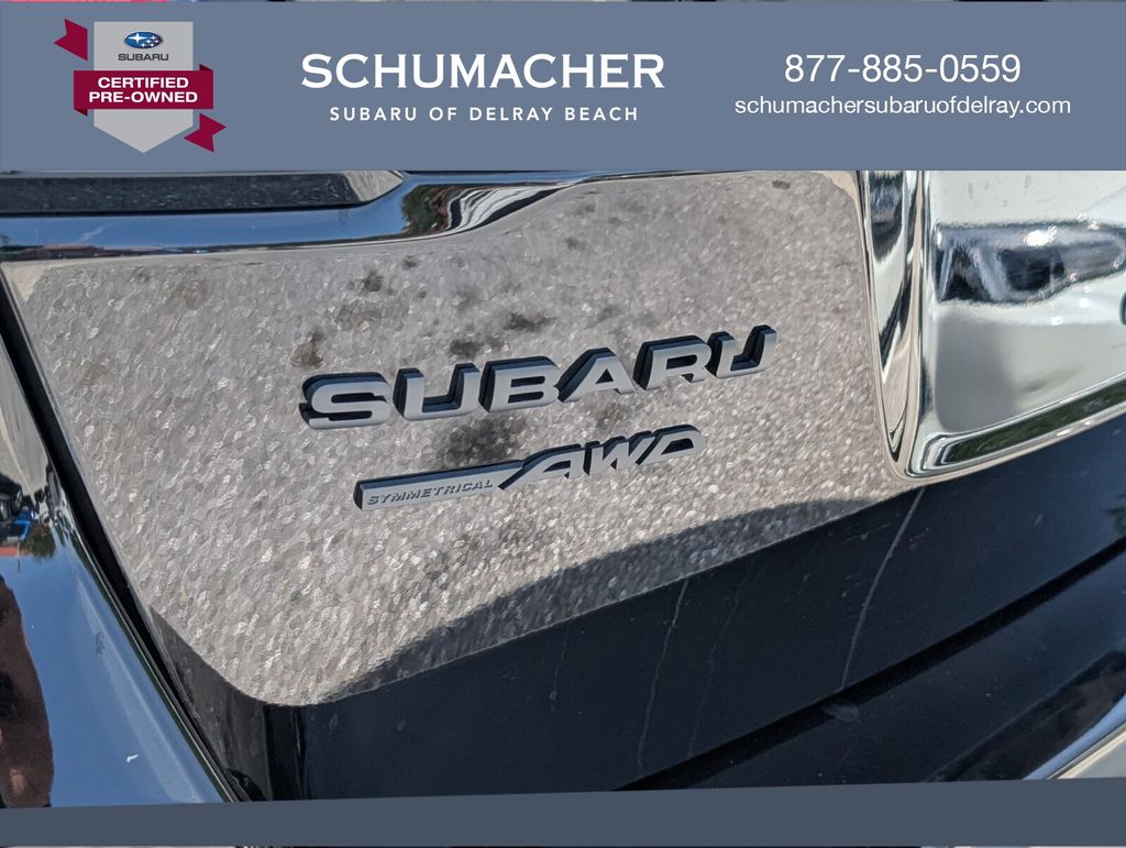 used 2024 Subaru Outback car, priced at $28,988