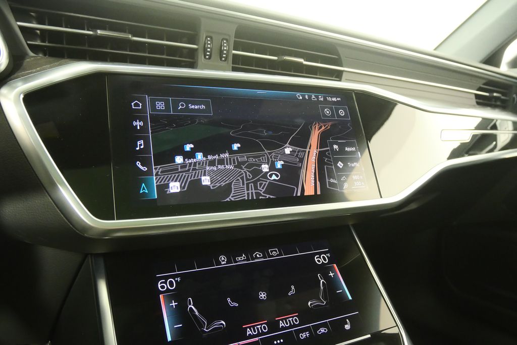 Thumbnail: 2020 Audi A6 - 23