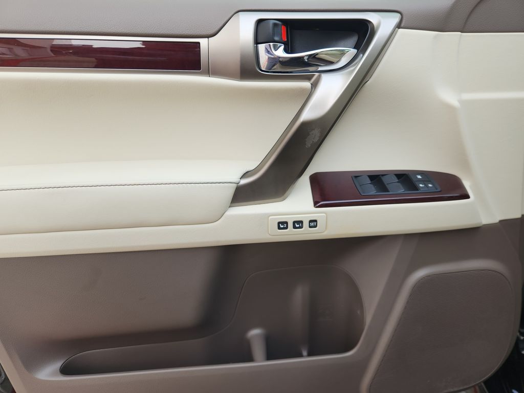 2018 Lexus GX 460 Black at Emmons Autoplex