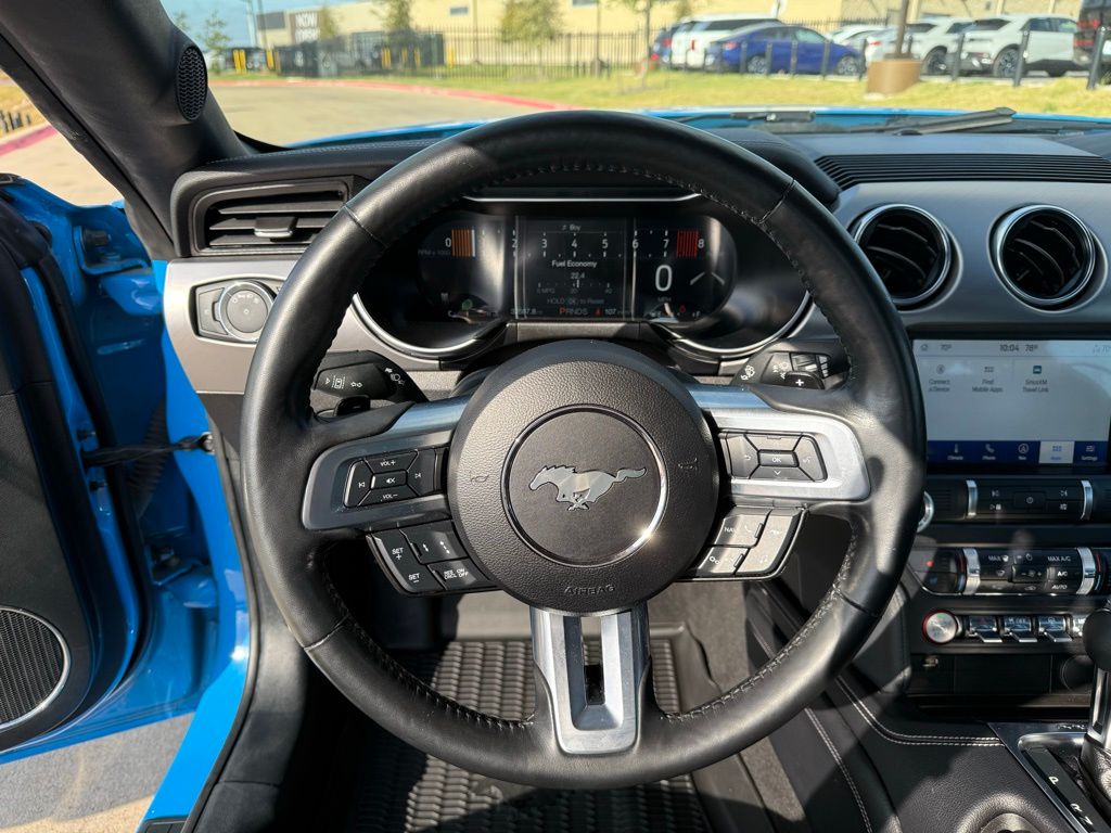 Thumbnail: 2023 Ford Mustang - 17