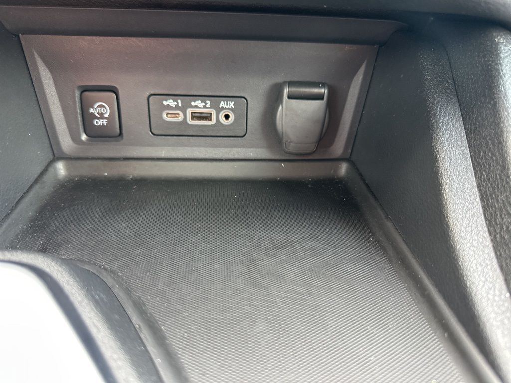 2024 Rosewood Metallic Nissan Sentra SV FWD Sedan