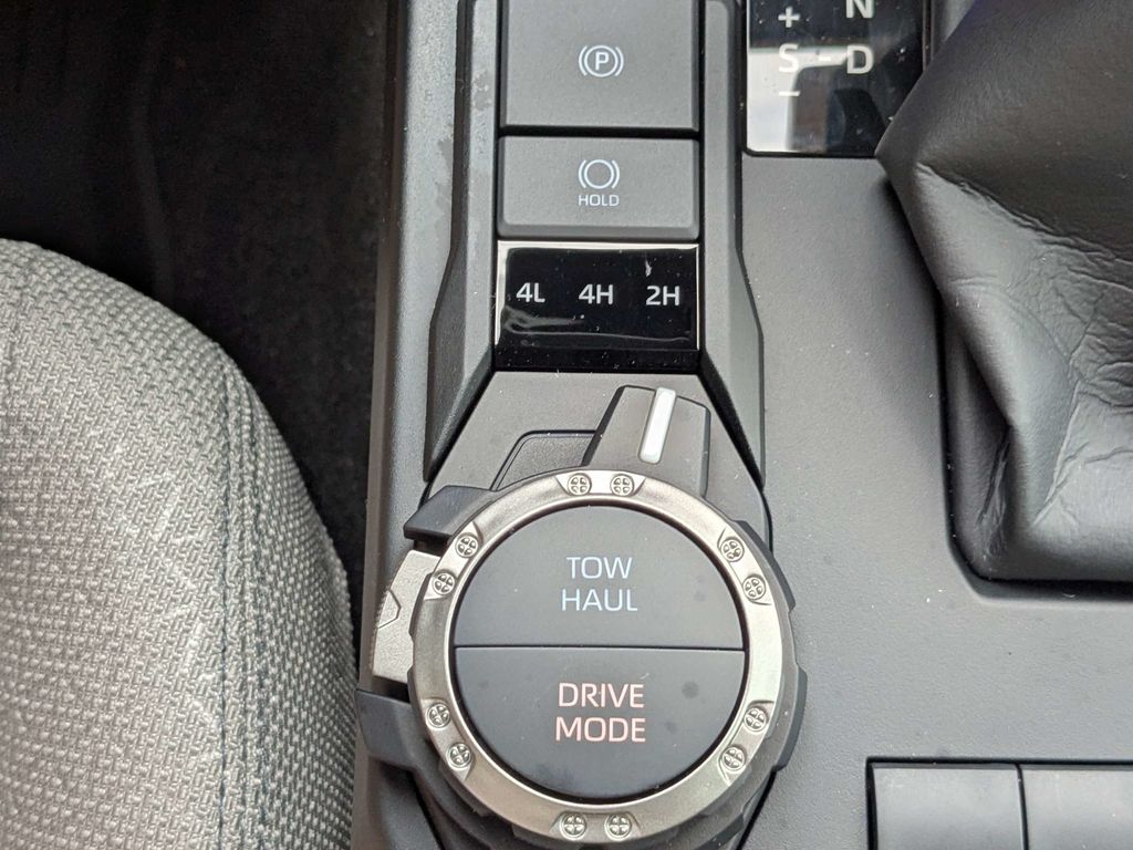 Used 2026 Toyota 4Runner SUV