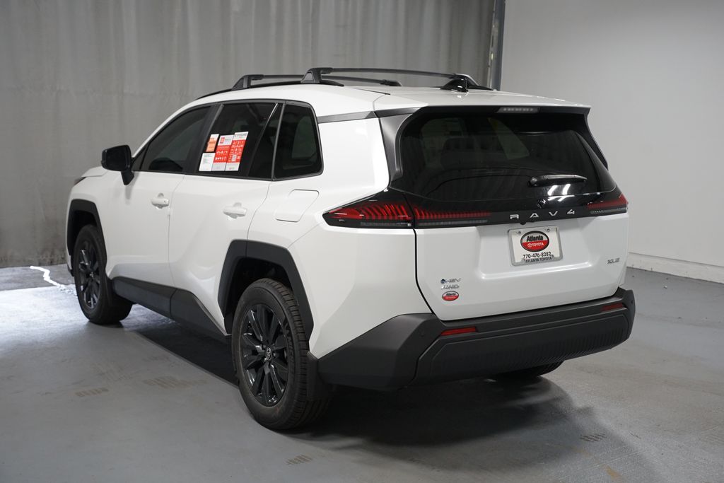 Thumbnail: 2026 Toyota RAV4 - 6