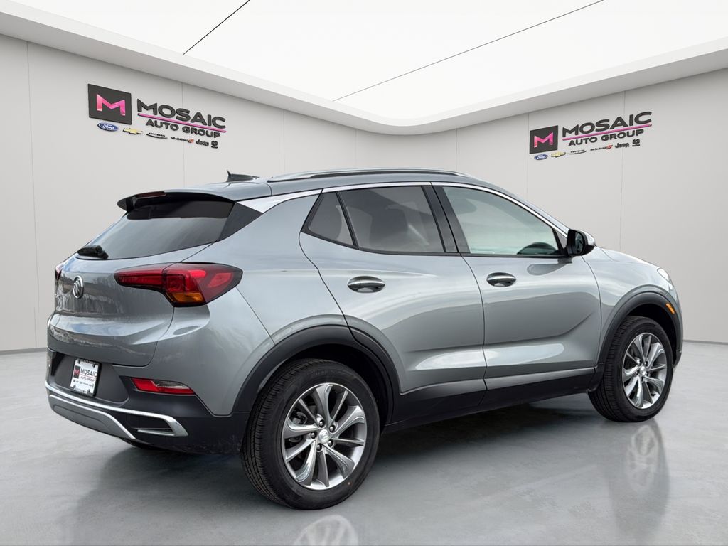2023 Buick Encore GX