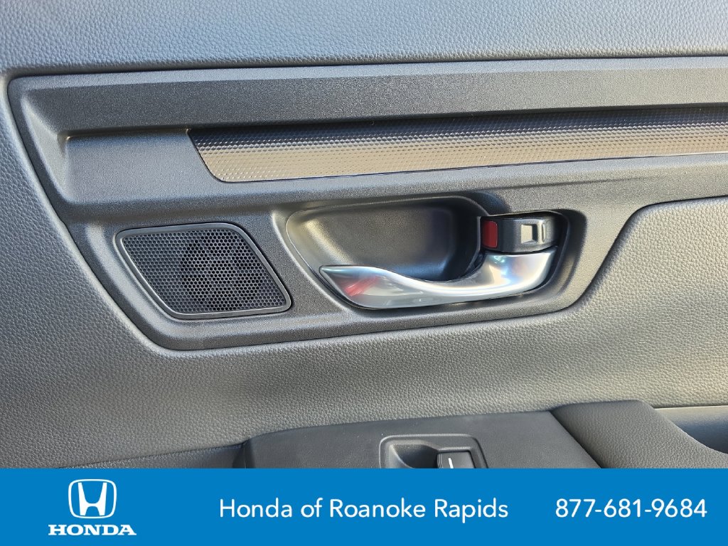 New 2026 Honda CR-V Hybrid SUV