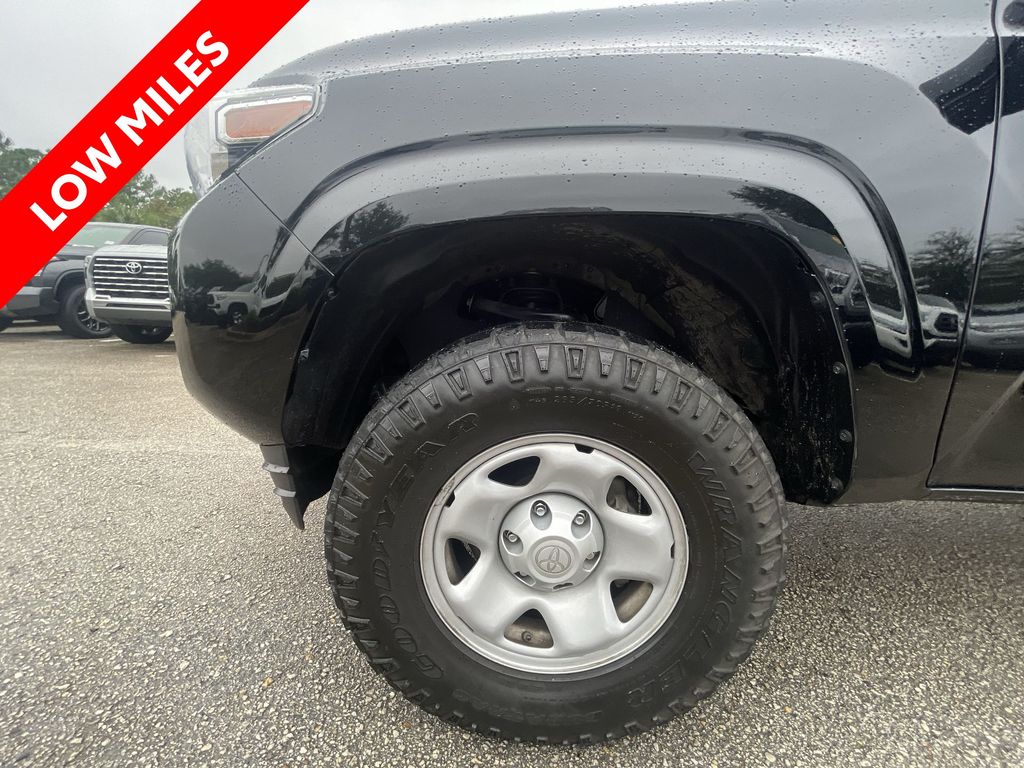 Used 2023 Toyota Tacoma Truck