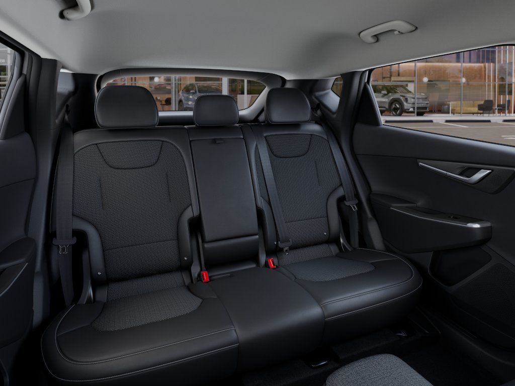 New 2026 Wolf Gray Kia Light image 15