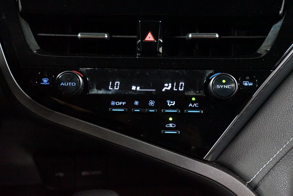 Thumbnail: 2023 Toyota Camry - 20