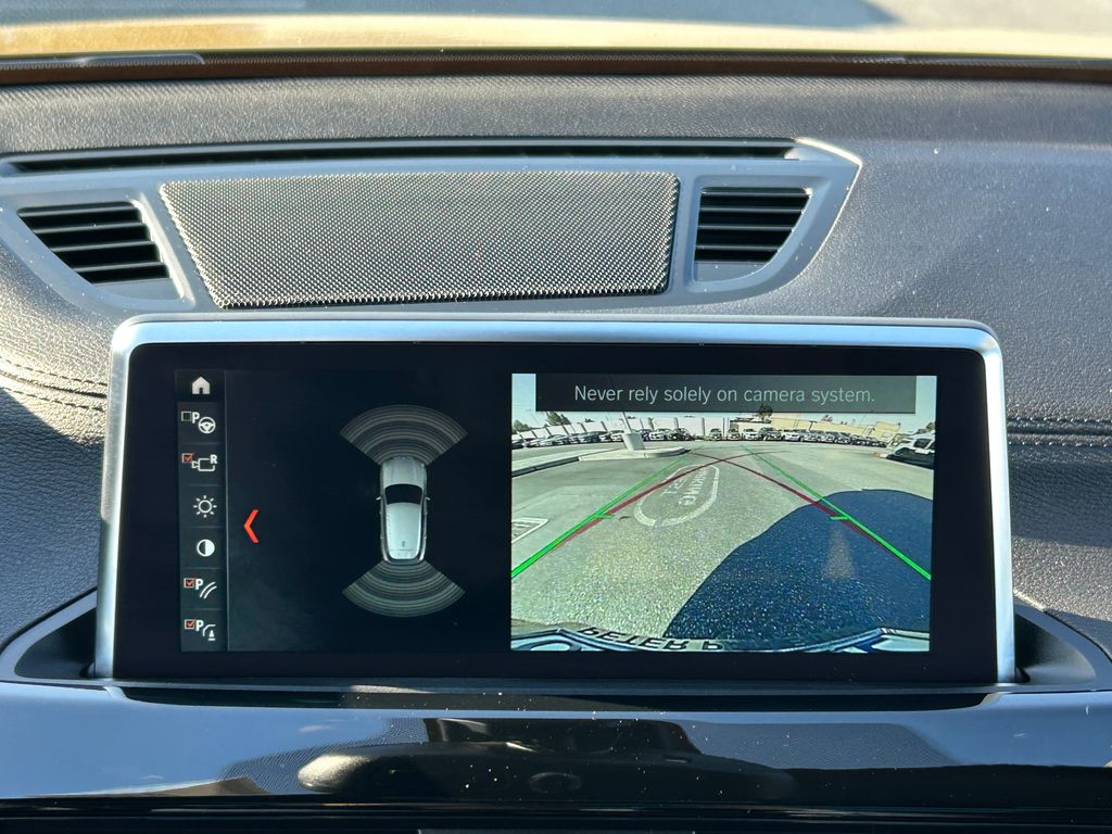 2022 BMW X2 xDrive28i 23