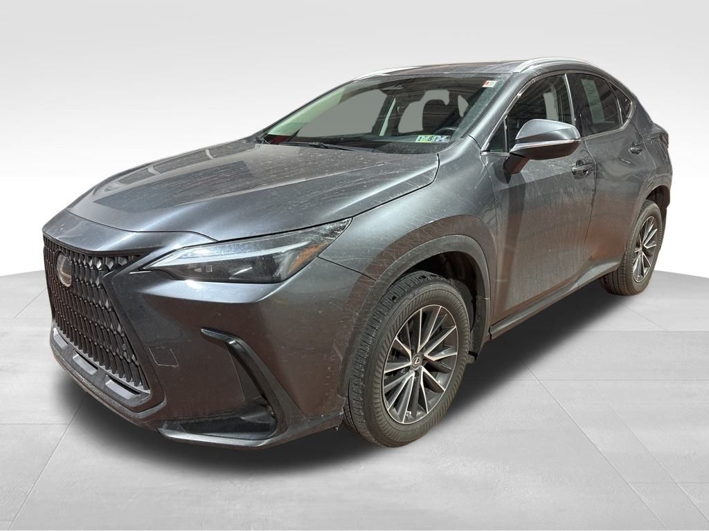 2022 Lexus NX Base's photo