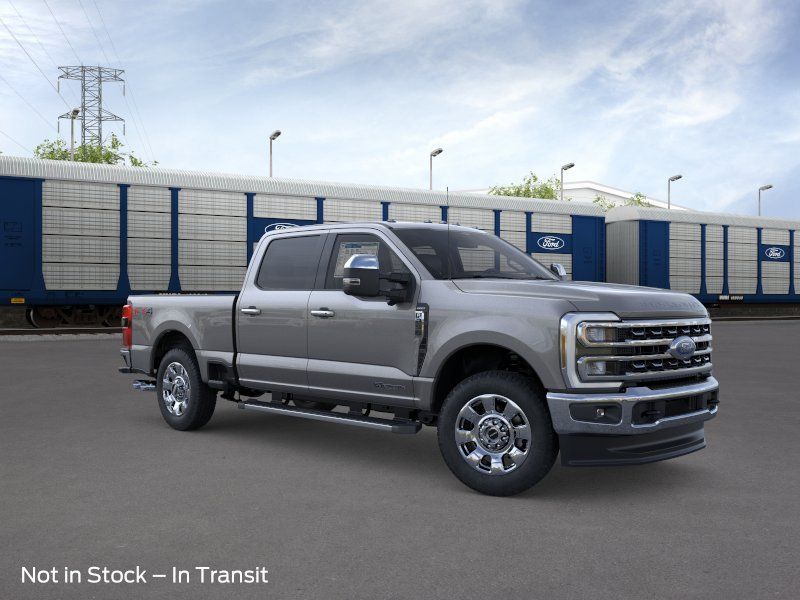 2026 Ford F-250 Super Duty LARIAT