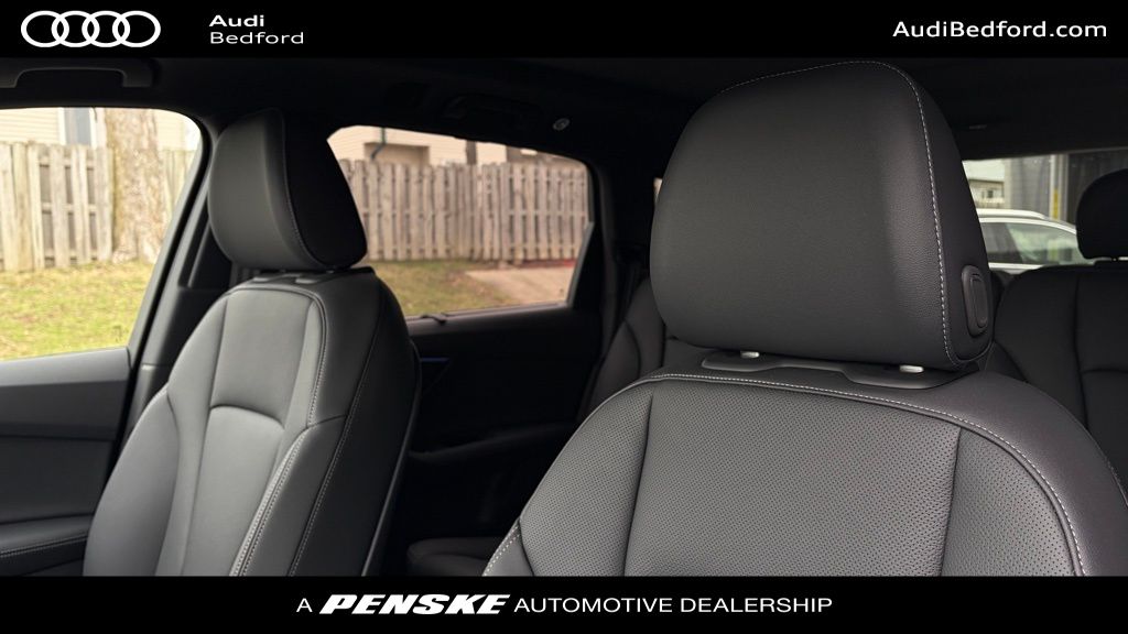 Thumbnail: 2026 Audi Q7 - 16