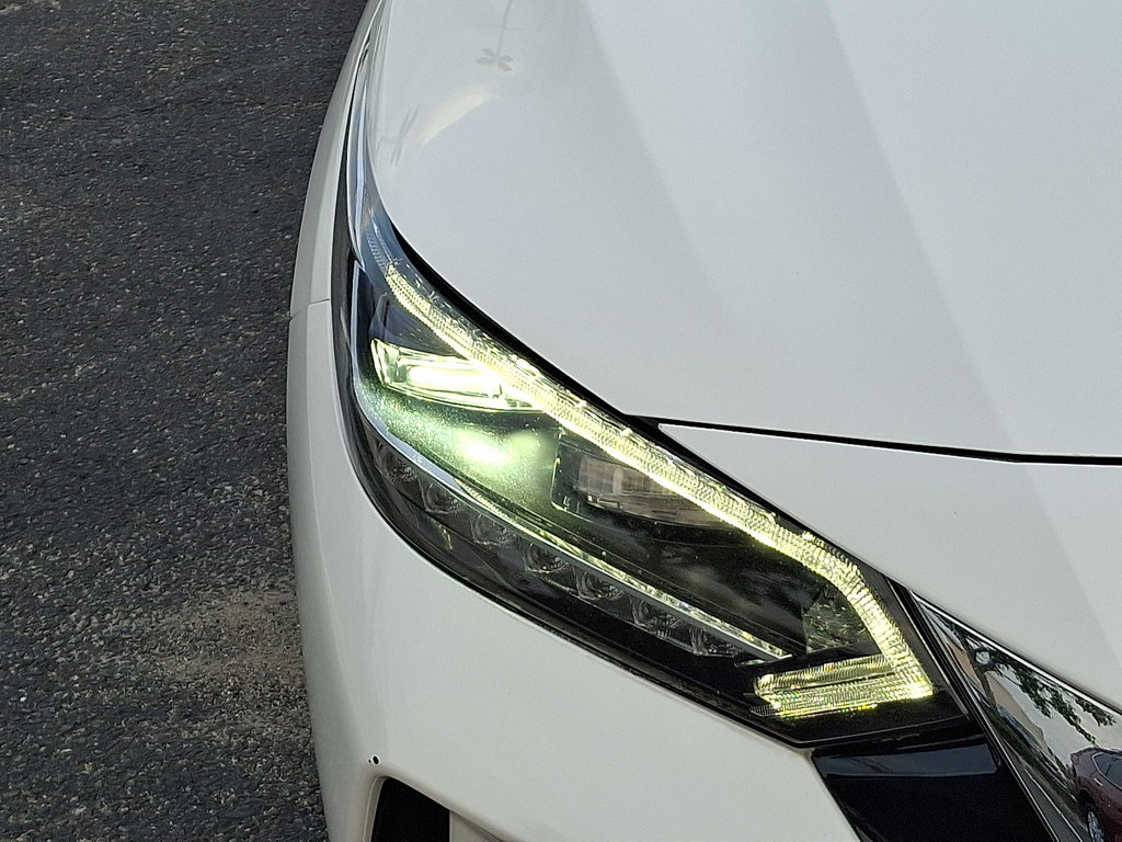 Thumbnail: 2020 Nissan Sentra - 9