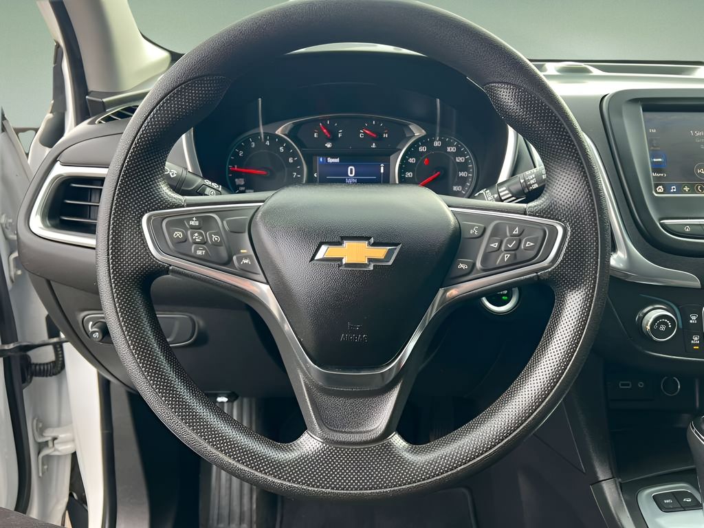 Used 2020 Chevrolet Equinox SUV