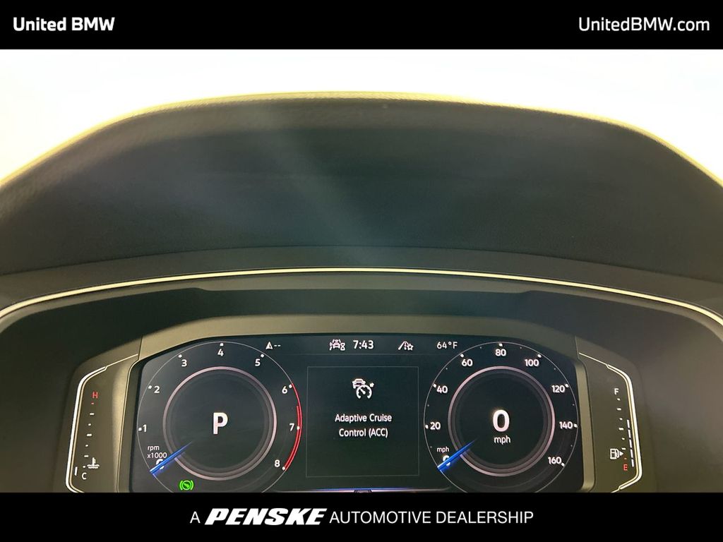 Thumbnail: 2024 Volkswagen Tiguan - 15