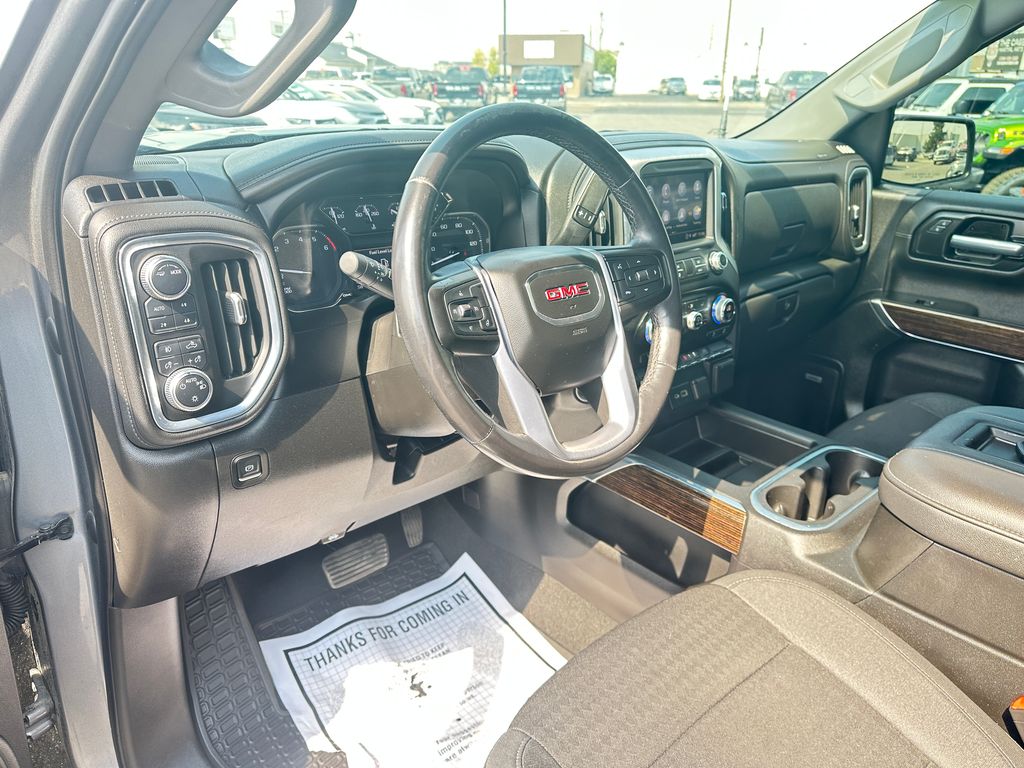 Used 2021 GMC Sierra 1500 Truck