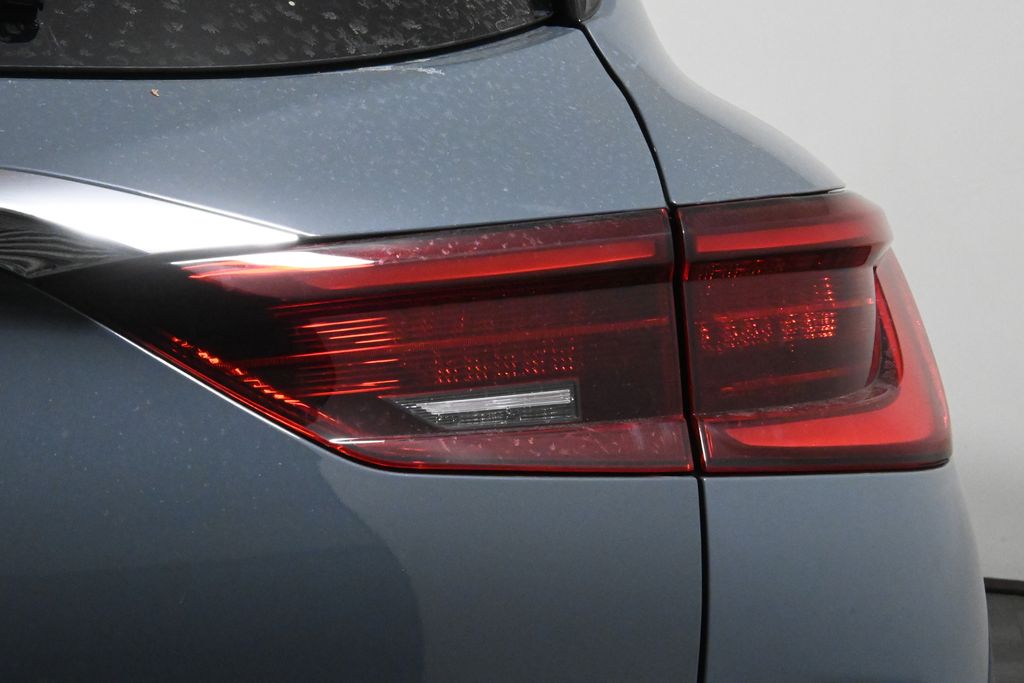 Thumbnail: 2025 INFINITI QX50 - 13