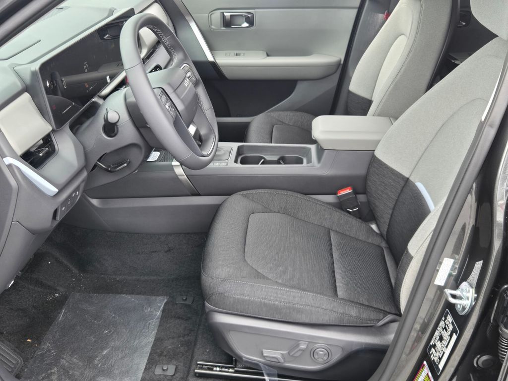 2027 Kia Seltos - $28,085