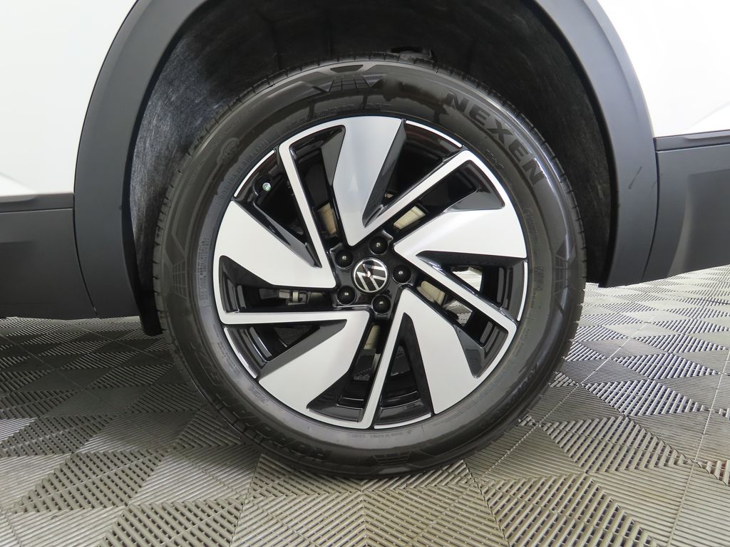 Thumbnail: 2026 Volkswagen Atlas - 30