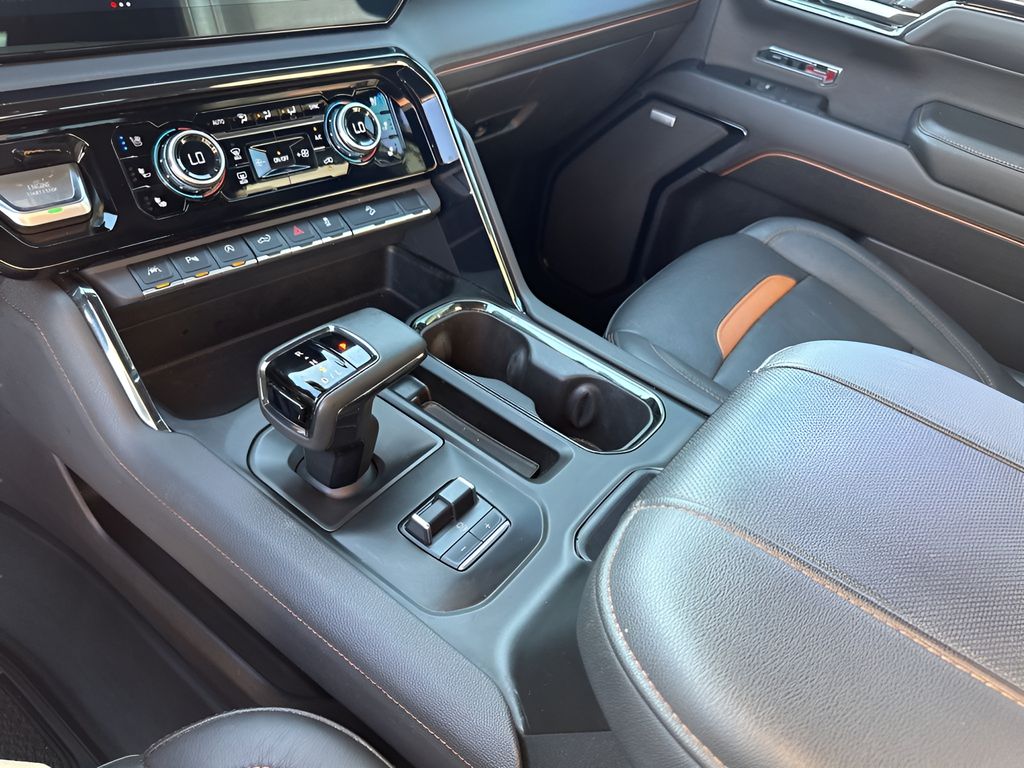 Used Car 2024 Gmc Sierra 1500  At4 For Sale Under $60,000 In Austin, Texas