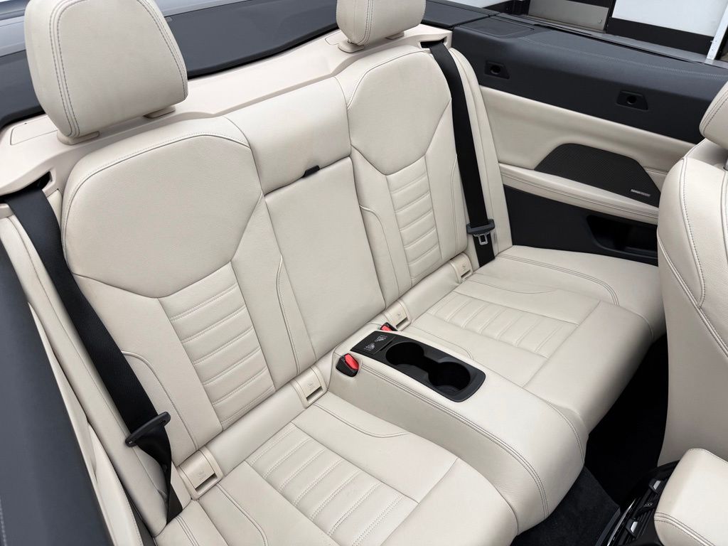 Thumbnail: 2023 BMW 4 Series - 26