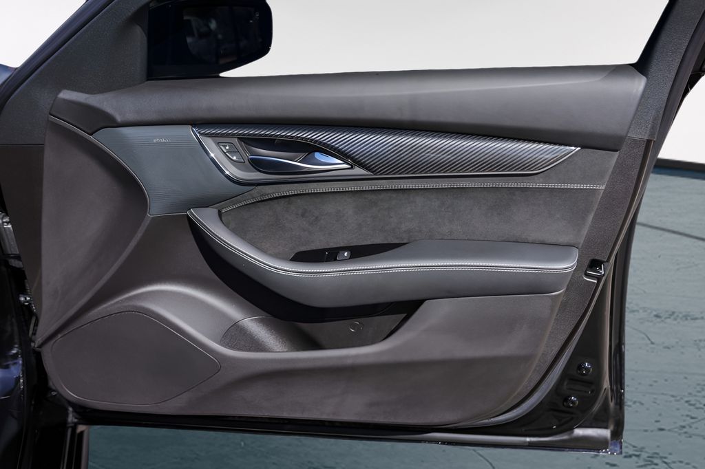 Used Car 2023 Cadillac Ct5  V-series For Sale Under $100,000 In Austin, Texas