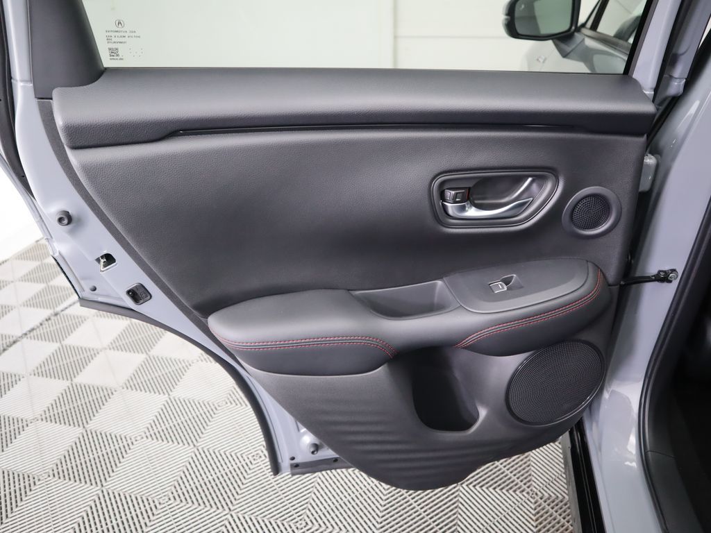 Thumbnail: 2025 Acura ADX - 27