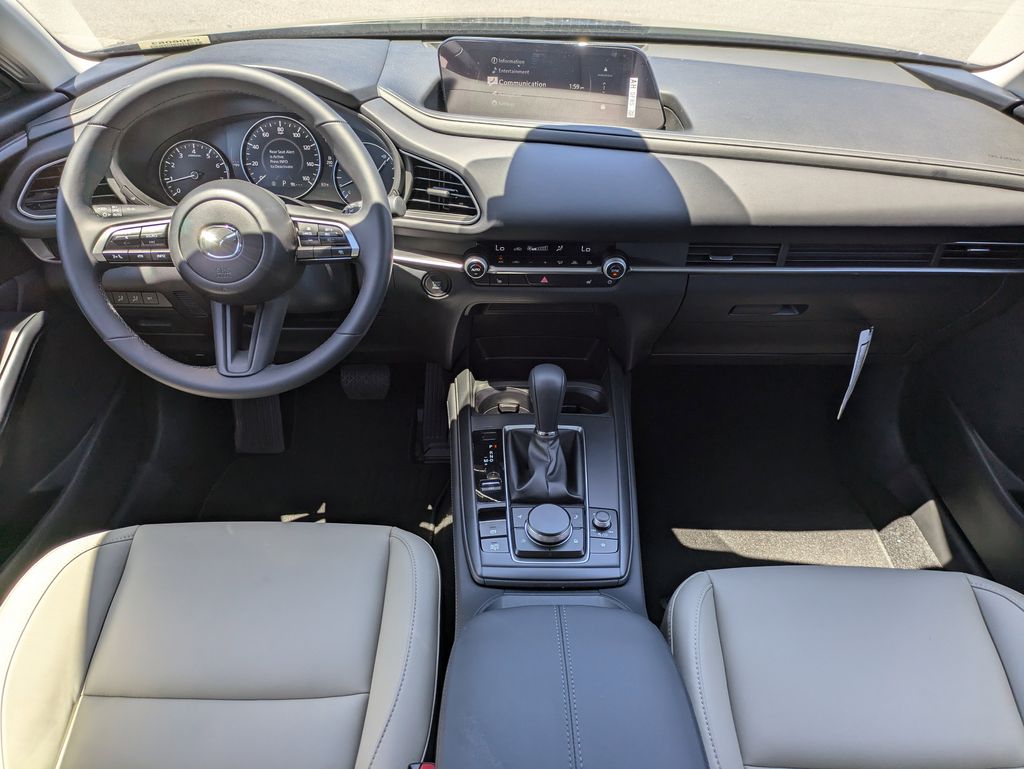 2026 Mazda CX-30 2.5 S Select Sport
