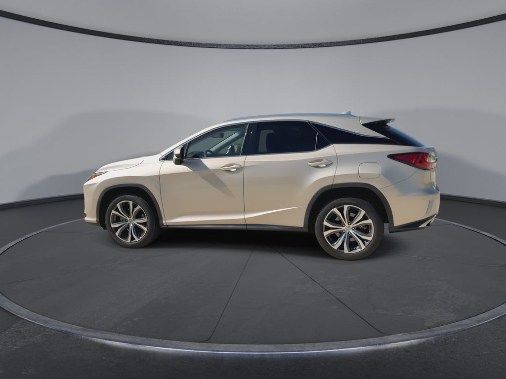 Thumbnail: 2016 Lexus RX - 6