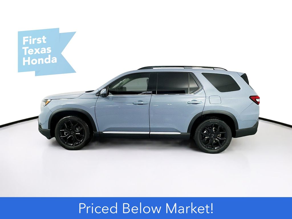 New Car 2025 Honda Pilot  Touring+ For Sale Under $50,000 In Austin, Texas