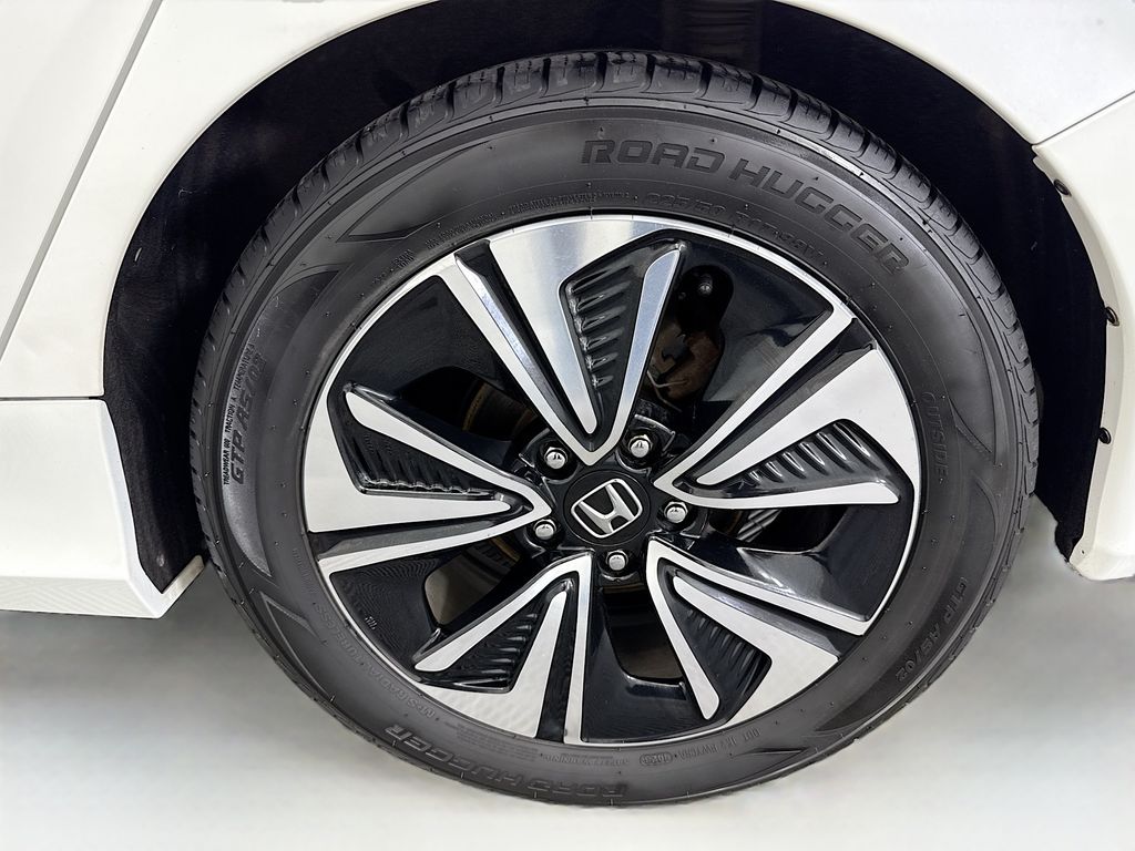 Thumbnail: 2017 Honda Civic - 29