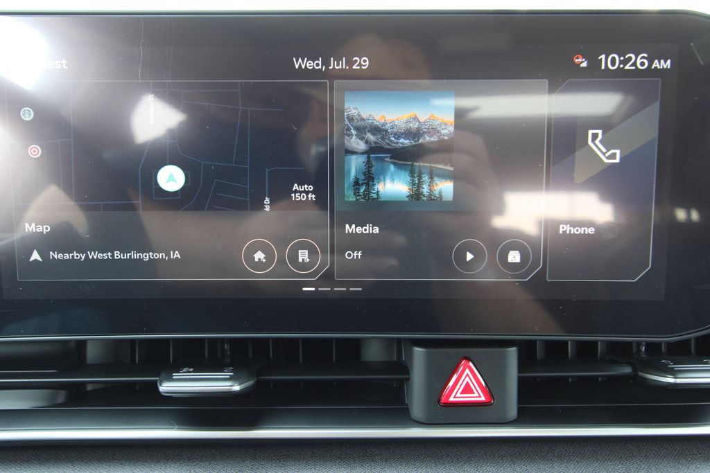 New 2027 Kia Carnival MPV Van