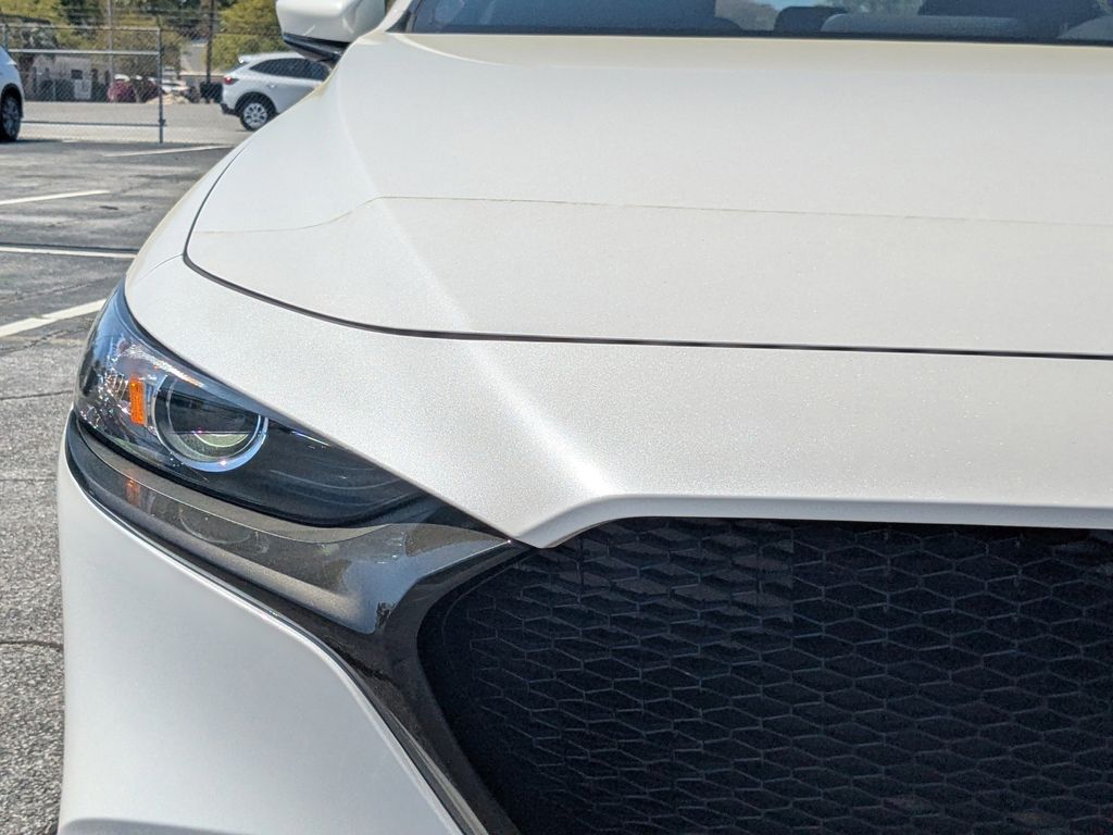 2026 Mazda Mazda3 Hatchback 2.5 S