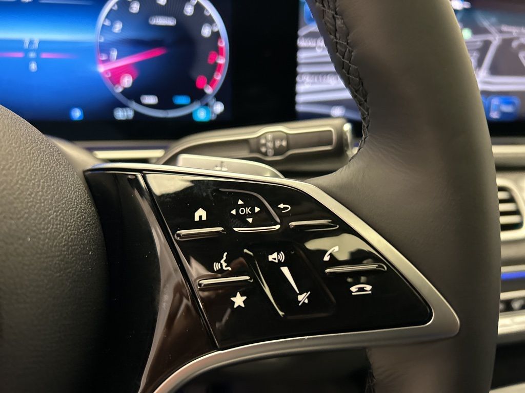 Thumbnail: 2025 Mercedes-Benz GLE - 15