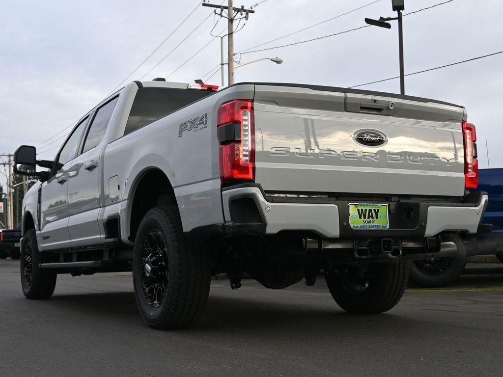 2026 Ford F-350 XLT